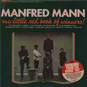 Manfred Mann - My Little Red Book Of Winners
