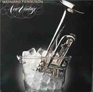 Maynard Ferguson - New Vintage