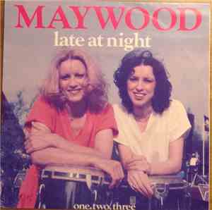 Maywood - Late At Night