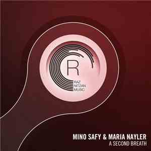 Mino Safy & Maria Nayler - A Second Breath