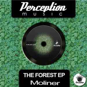 Moliner - The Forest EP