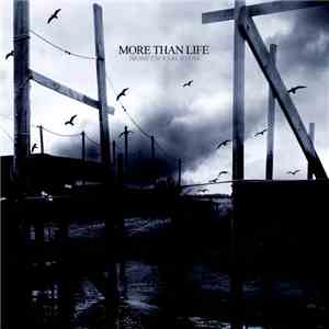 More Than Life - Brave Enough To Fail