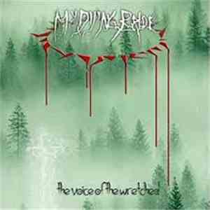 My Dying Bride - The Voice Of The Wretched