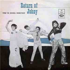 N. Datta - Return Of Johny