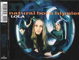 Natural Born Hippies - Lola