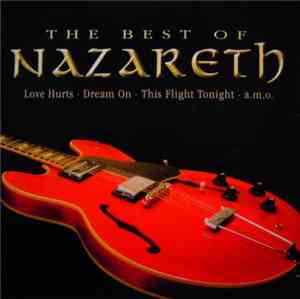 Nazareth - The Best Of Nazareth