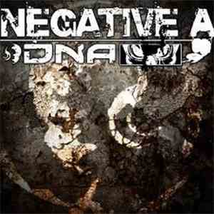 Negative A - I'm
