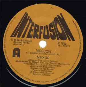 Nexus  - Moscow