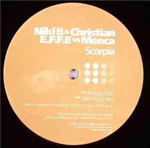 Niki B & Christian E.F.F.E. vs. Menca - Scorpia