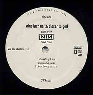 Nine Inch Nails - Closer To God