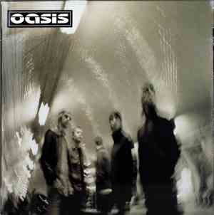 Oasis  - Heathen Chemistry