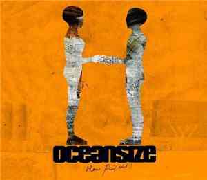 Oceansize - New Pin (Edit)