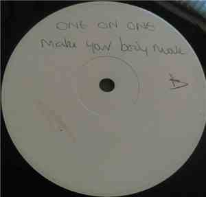 One On One - You're My Type (Make Your Body Move)