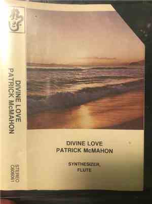 Patrick McMahon - Divine Love