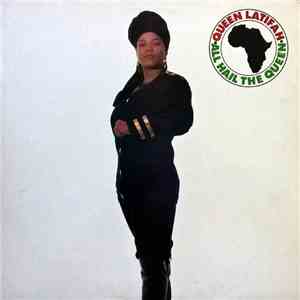 Queen Latifah - All Hail The Queen