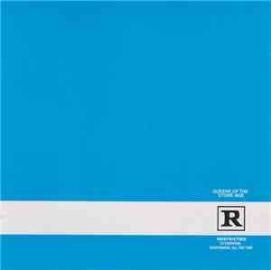 Queens Of The Stone Age - R