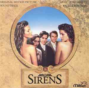 Rachel Portman - Sirens (Original Motion Picture Soundtrack)