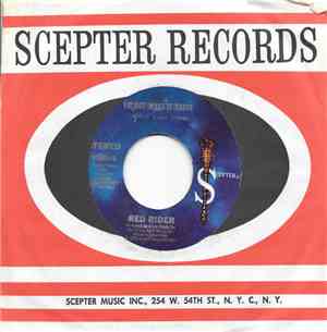 Red Rider - Ya' Got What It Takes / Rock And Roll Kids