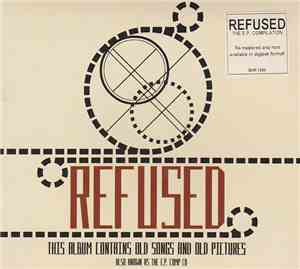 Refused - The E.P. Compilation