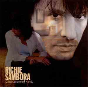 Richie Sambora - Undiscovered Soul