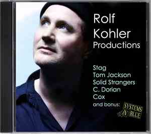 Rolf Köhler - Productions