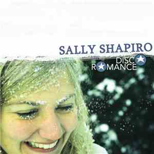 Sally Shapiro - Disco Romance