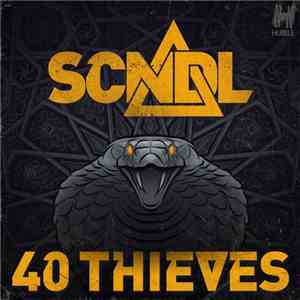 SCNDL - 40 Thieves