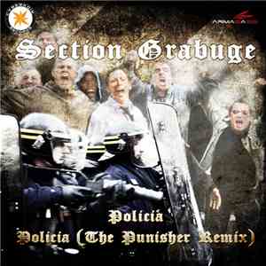 Section Grabuge - Policia