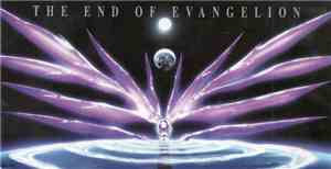Shiro Sagisu - The End Of Evangelion