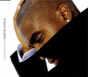 Simon Webbe - No Worries