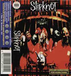 Slipknot - Slipknot