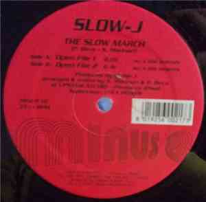 Slow-J - The Slow March