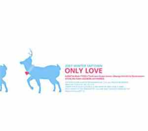 SMTown - 2007 Winter SMTown - Only Love