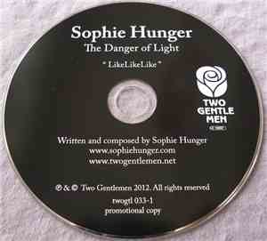 Sophie Hunger - LikeLikeLike