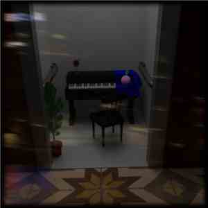 Stevia Sphere - Elevator Relaxation Tape 2