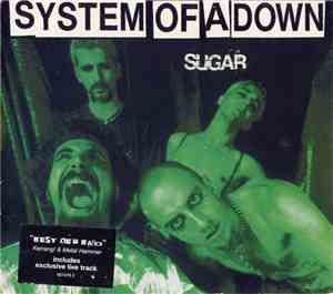 System Of A Down - Sugar