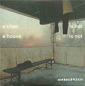 Textor & Renz - A Chair Is Not A Chair A House Is Not A Home