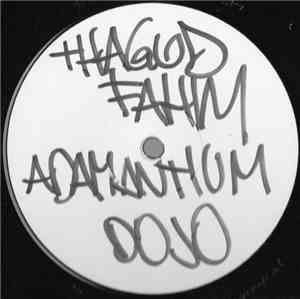 Tha God Fahim - Adamantium Dojo