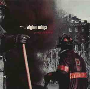 The Afghan Whigs - Going To Town
