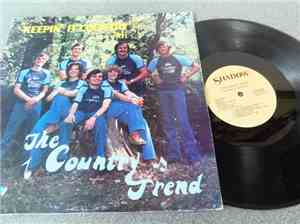 The Country Trend - Keepin' it Country With..