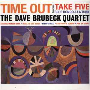 The Dave Brubeck Quartet - Time Out