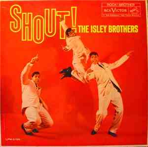 The Isley Brothers - Shout!
