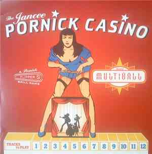 The Jancee Pornick Casino - Multiball