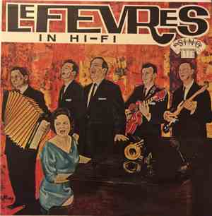 The LeFevres - The Lefevres In Hi-Fi