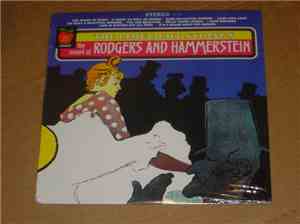 The Limelight Strings - The Sound Of Rogers And Hammerstein