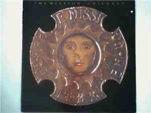 The Mission - Children