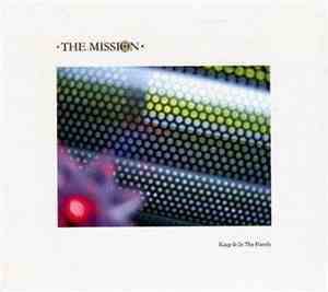 The Mission - Keep It In The Family