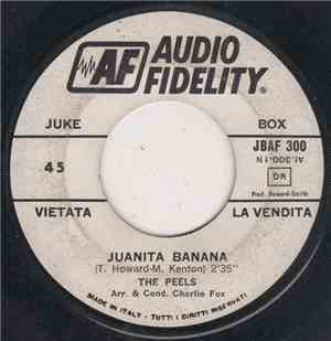 The Peels - Juanita Banana