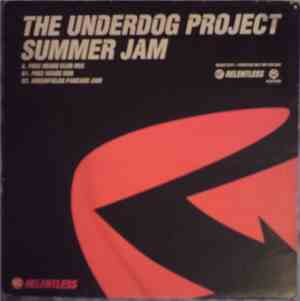 The Underdog Project - Summer Jam