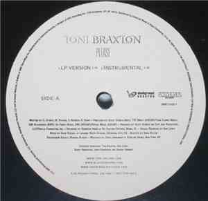 Toni Braxton - Please